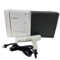 TESCOM Nobby ヘアドライヤ- ND340B-W ND340B TEＳCOM 理美容家電