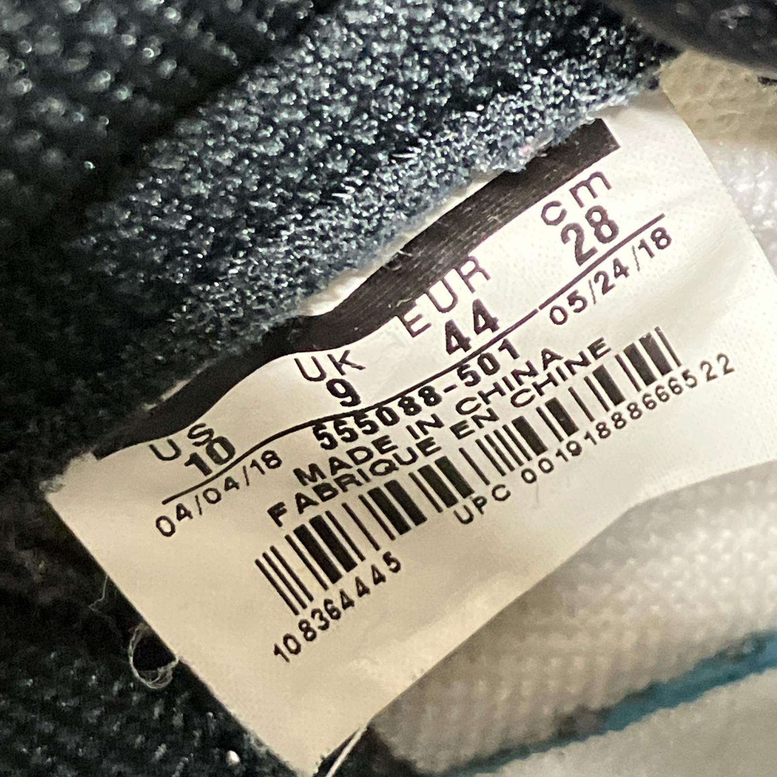 スニーカー Air Jordan 1 Retro High OG コートパープル