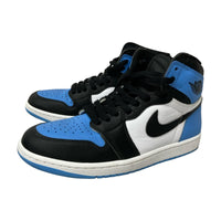 スニーカー Air Jordan 1 Retro High OG ユニバーシティブルー