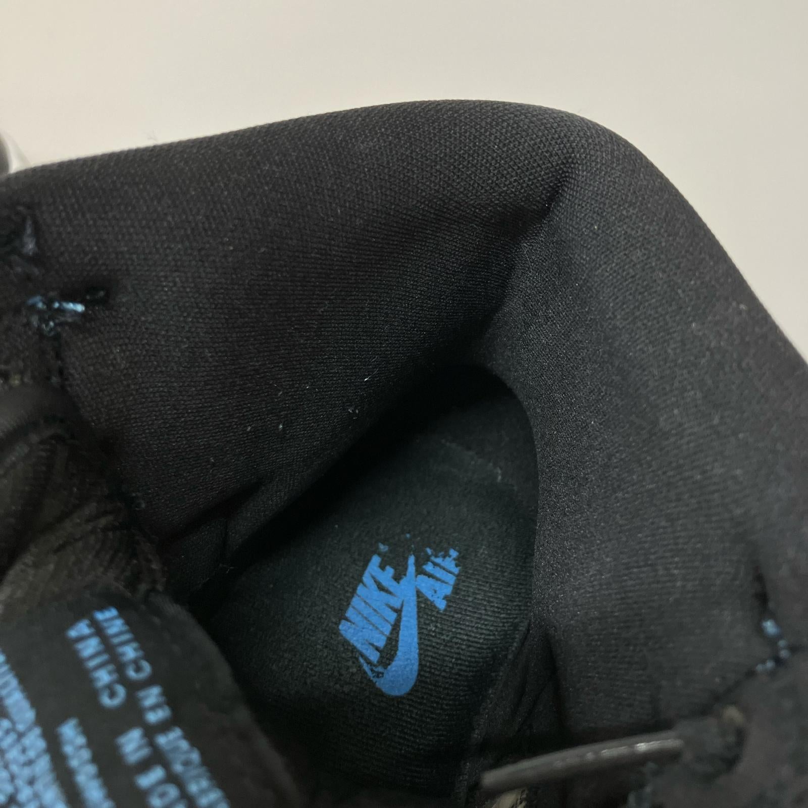 スニーカー Air Jordan 1 Retro High OG ユニバーシティブルー