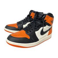 スニーカー Air Jordan 1 Retro High OG /28.0cm 28cm (US10 UK9 1/2 EU46)