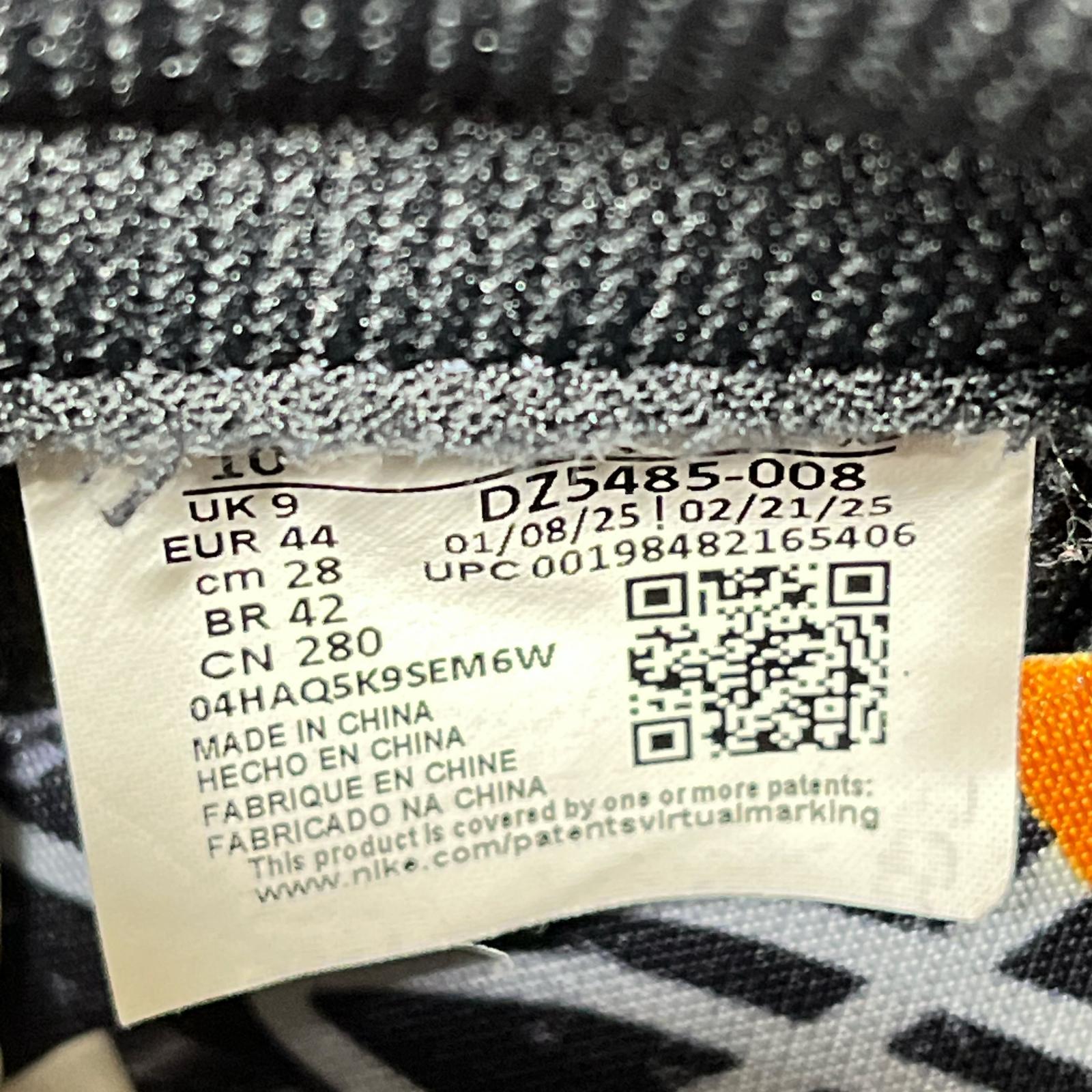 スニーカー Air Jordan 1 Retro High OG /28.0cm 28cm (US10 UK9 1/2 EU46)
