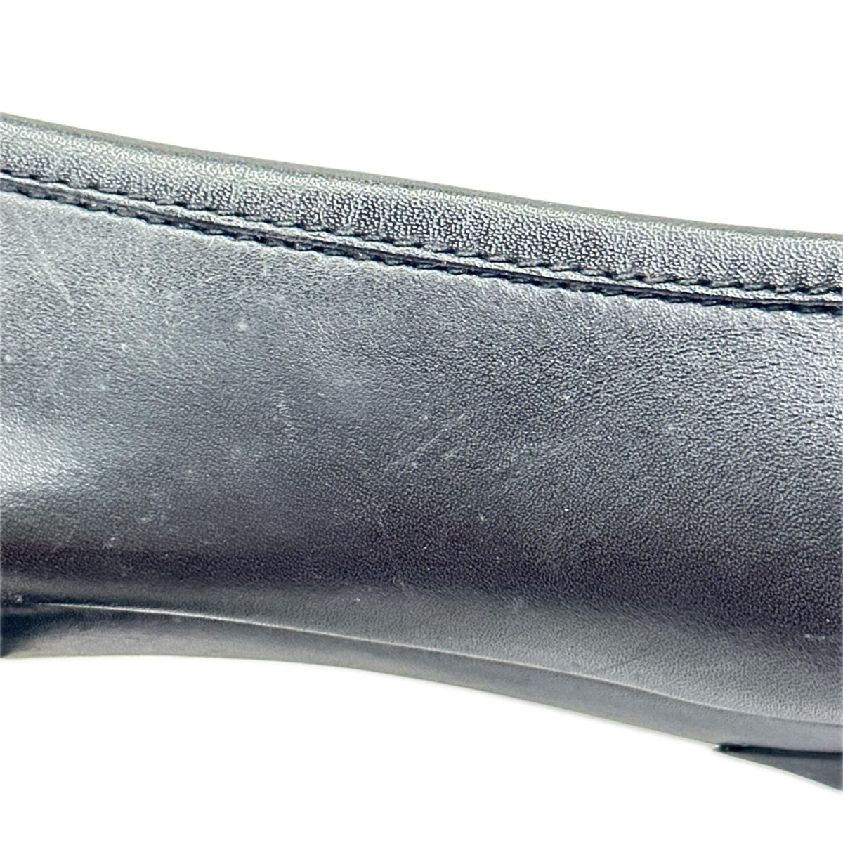 S.Ferragamo ヒールパンプス 黒