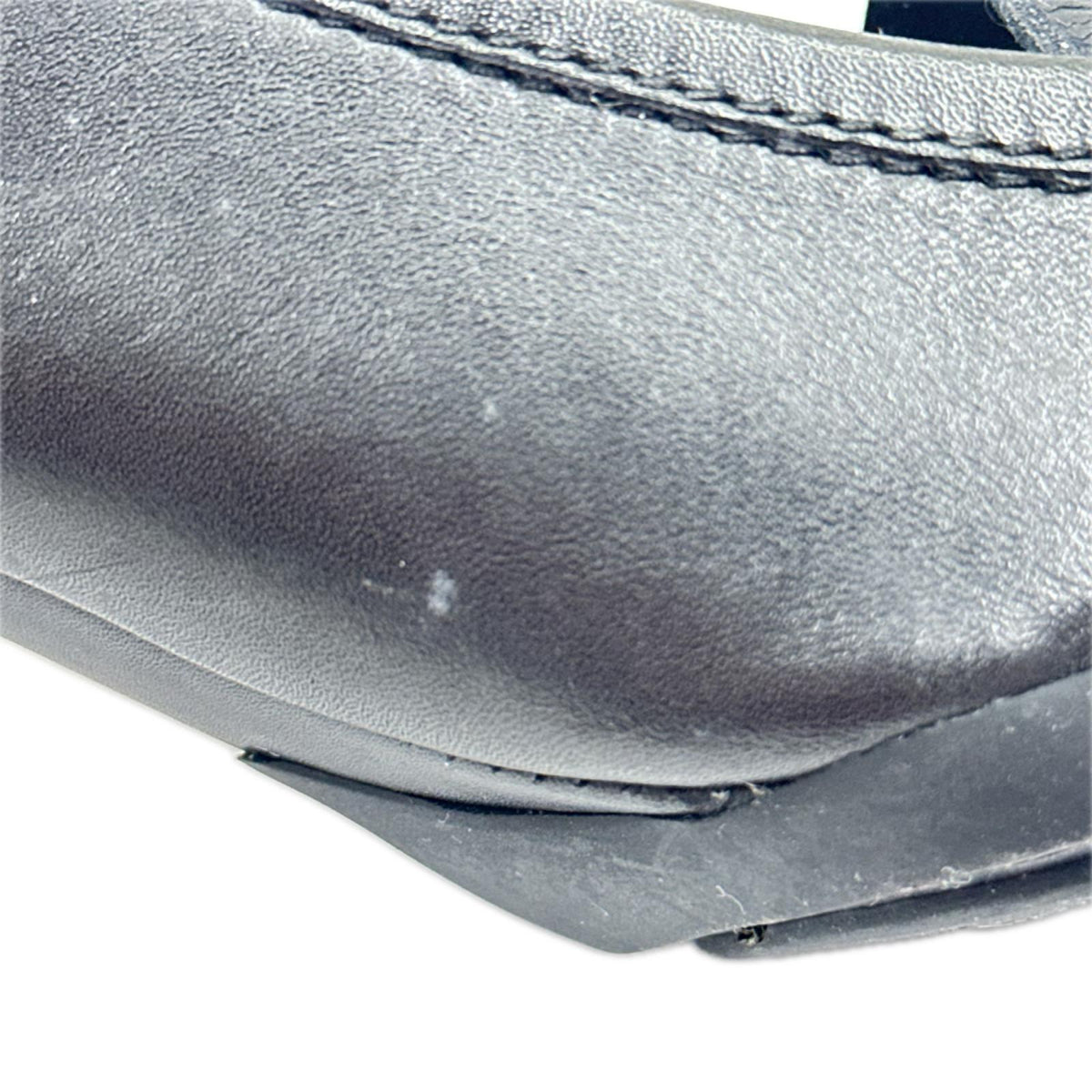 S.Ferragamo ヒールパンプス 黒