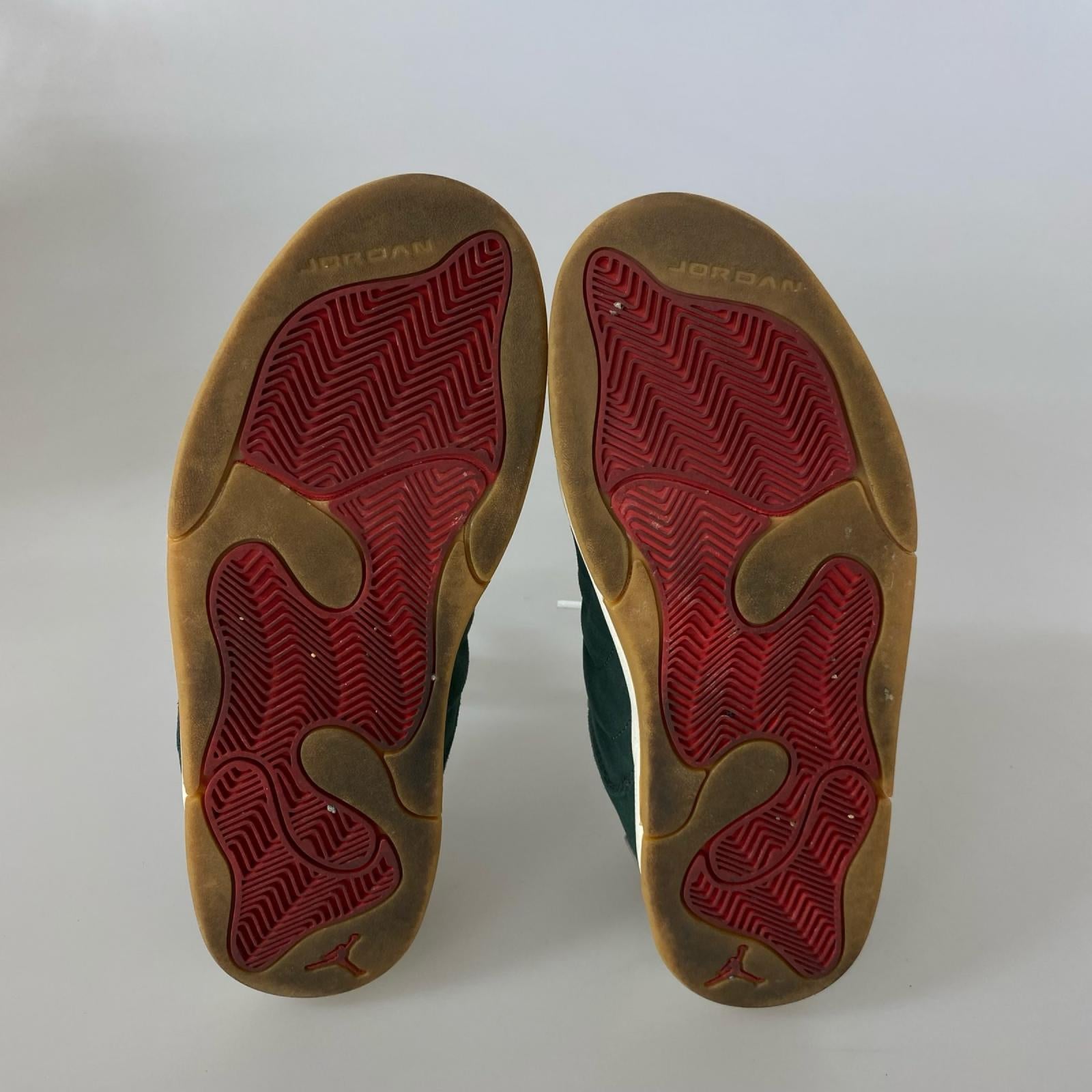 スニーカー Jordan Session GRN 26.5cm 26.5cm (US8 1/2 UK8 EU43)