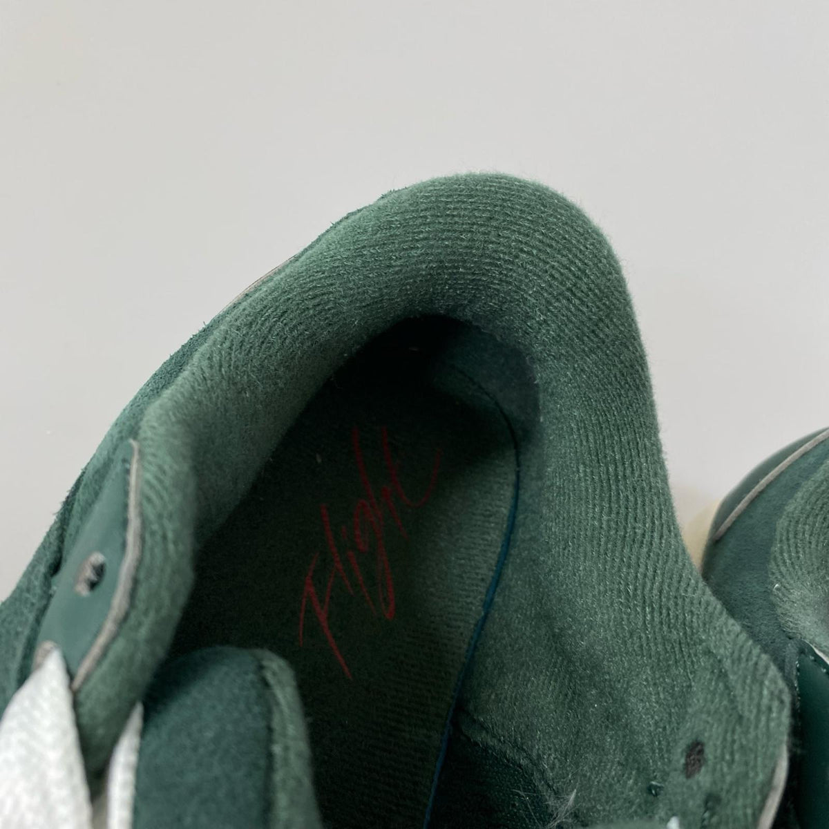 スニーカー Jordan Session GRN 26.5cm 26.5cm (US8 1/2 UK8 EU43)