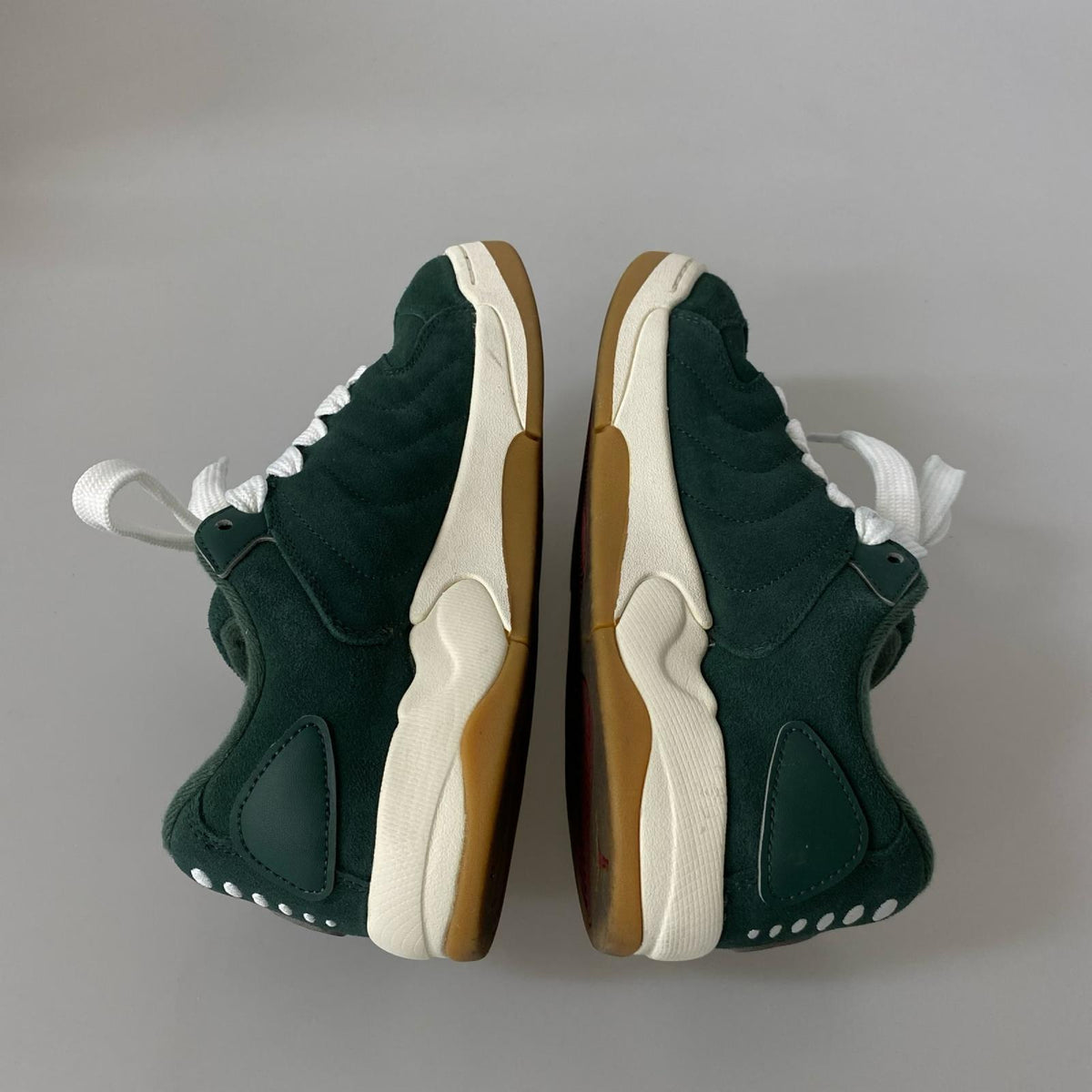 スニーカー Jordan Session GRN 26.5cm 26.5cm (US8 1/2 UK8 EU43)