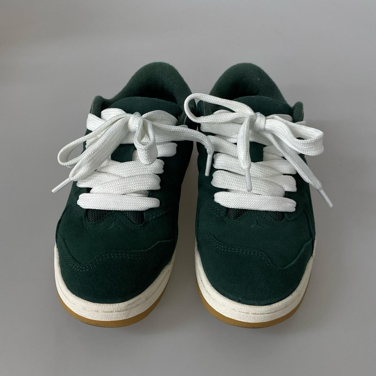 スニーカー Jordan Session GRN 26.5cm 26.5cm (US8 1/2 UK8 EU43)