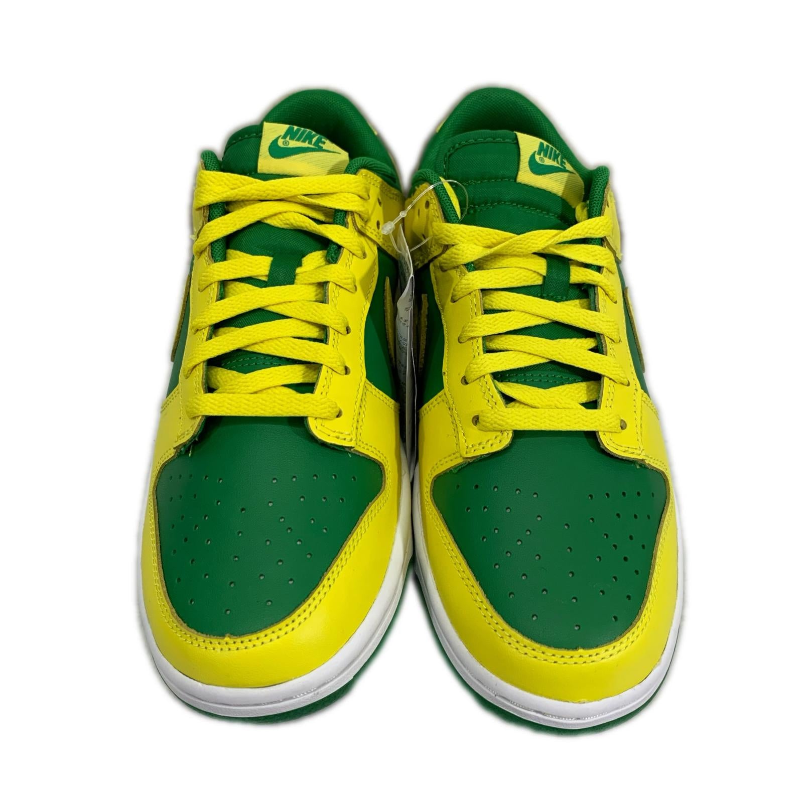 スニーカー Dunk Low "Reverse Brazil"