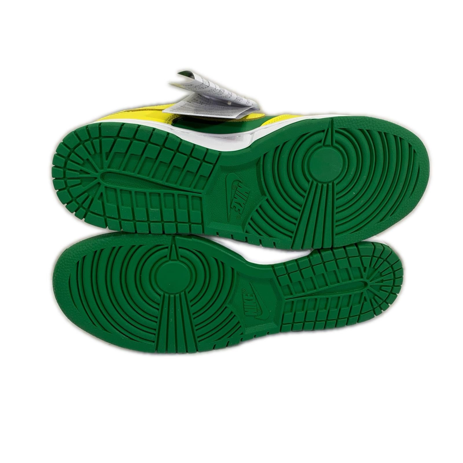 スニーカー Dunk Low "Reverse Brazil"