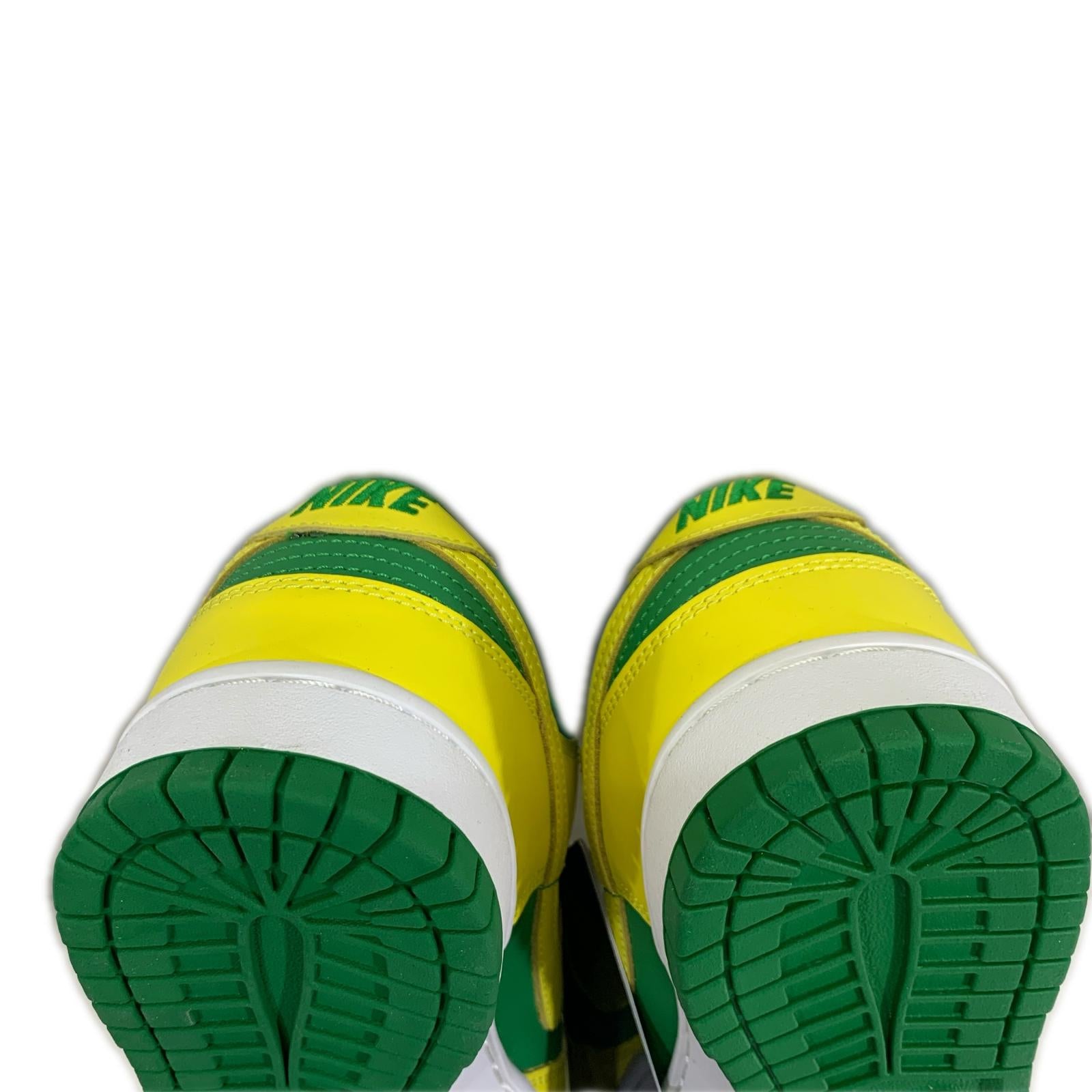 スニーカー Dunk Low "Reverse Brazil"