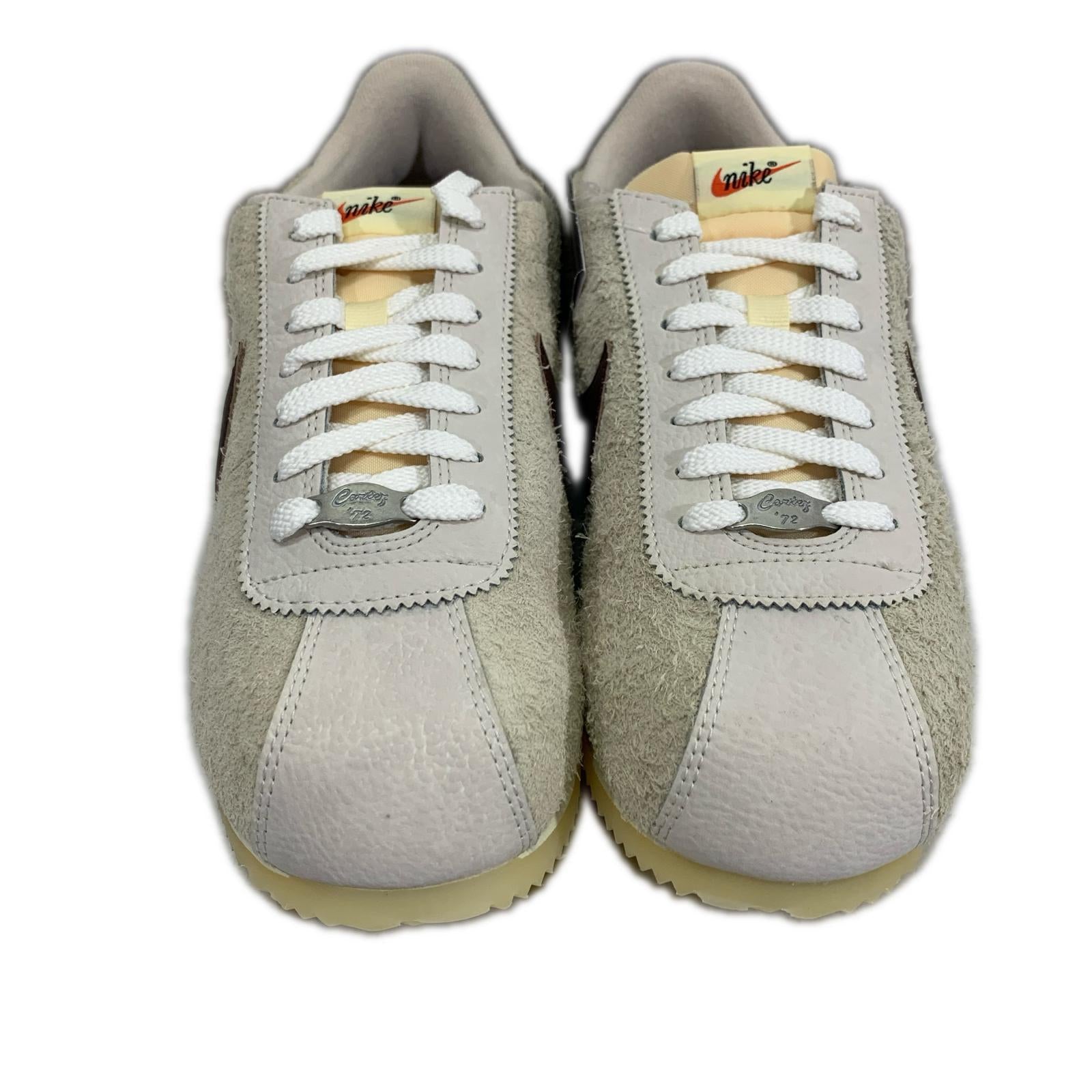 スニーカー Women's Cortez "Orewood Brown and Earth"