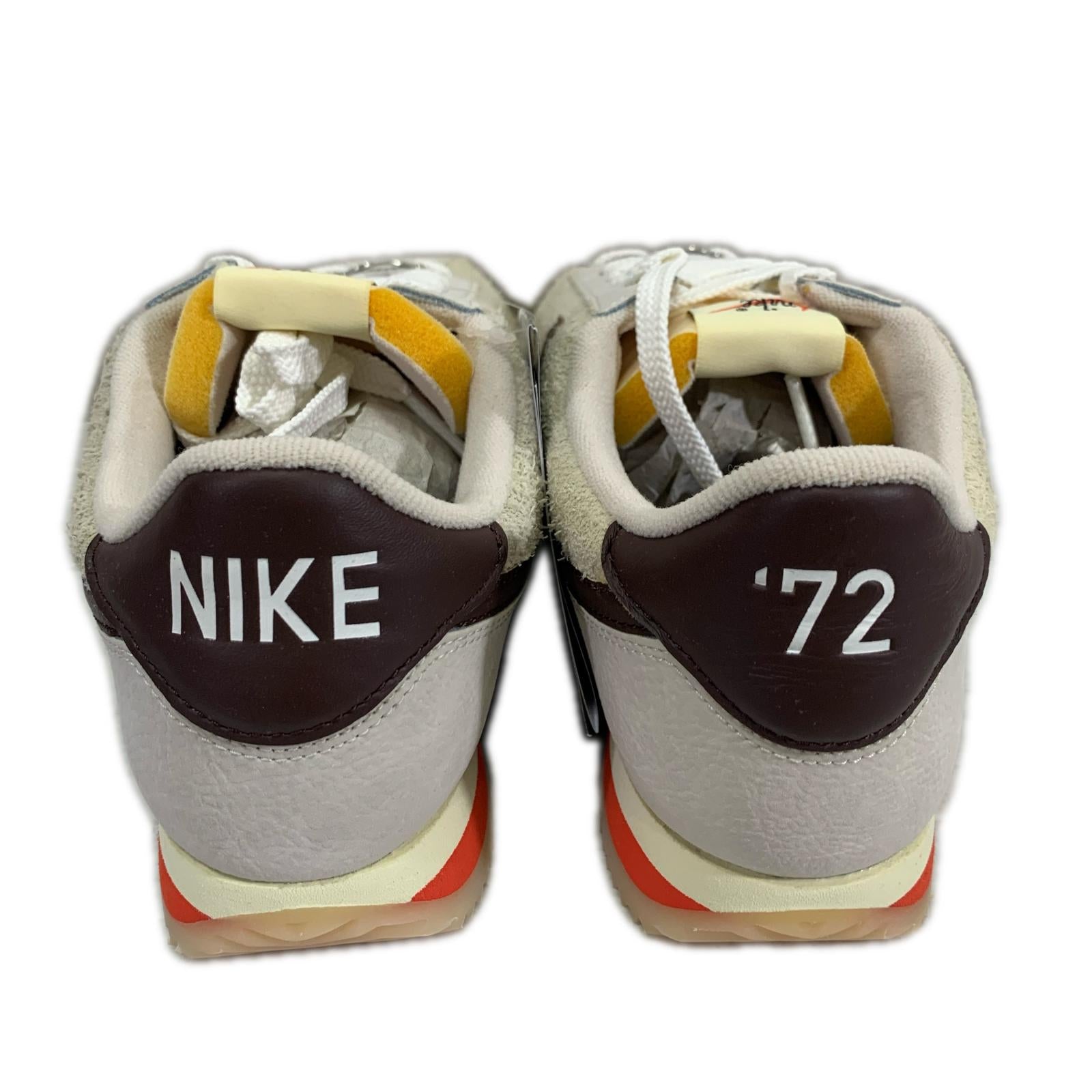 スニーカー Women's Cortez "Orewood Brown and Earth"