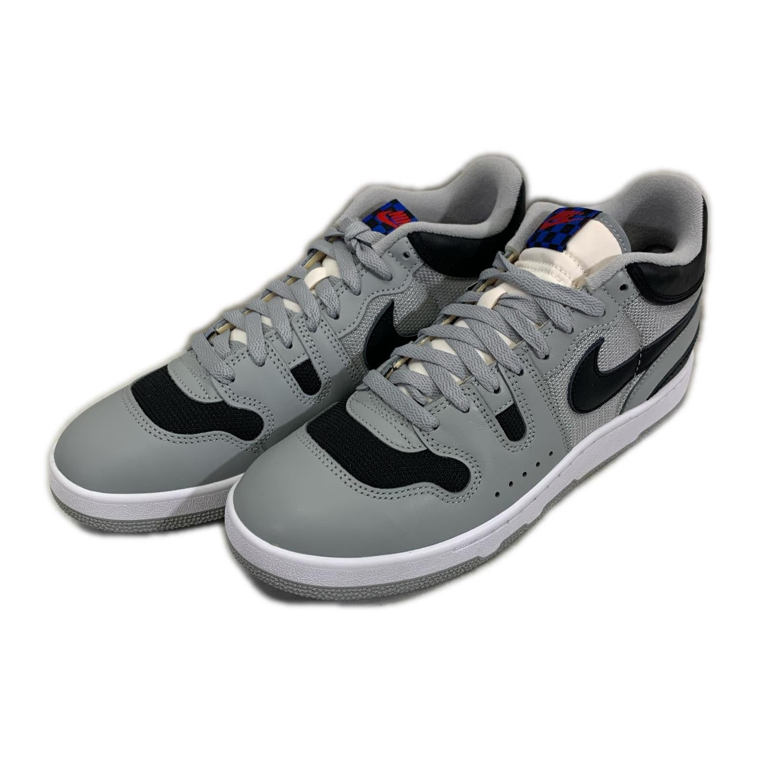 スニーカー AttackQS SP Light Smoke Grey/Black White