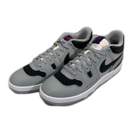 スニーカー AttackQS SP Light Smoke Grey/Black White