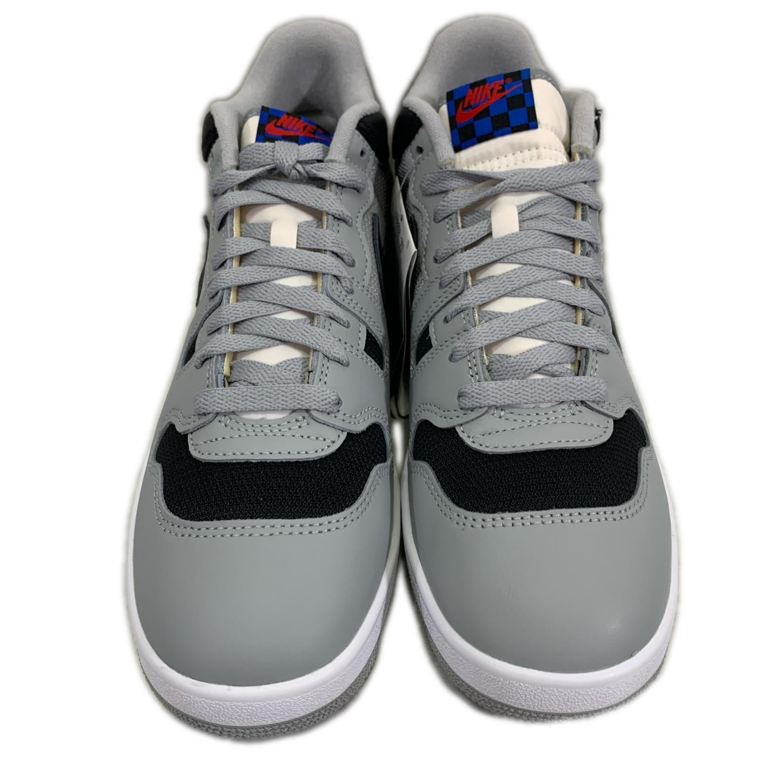 スニーカー AttackQS SP Light Smoke Grey/Black White