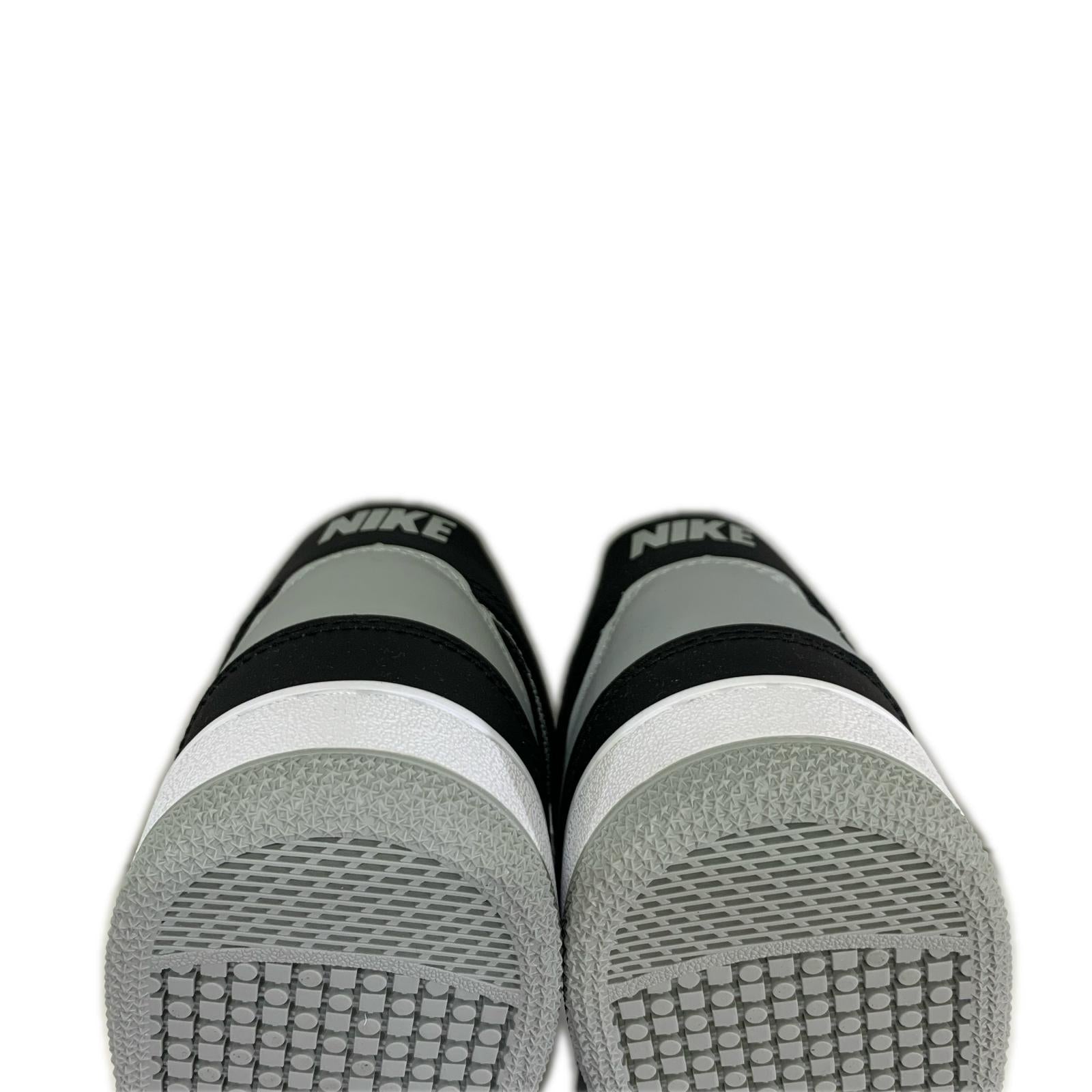 スニーカー AttackQS SP Light Smoke Grey/Black White