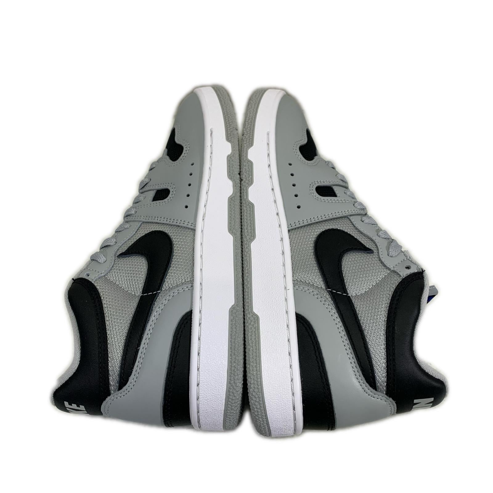 スニーカー AttackQS SP Light Smoke Grey/Black White