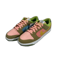 スニーカー Dunk Low Sun Club "Arctic Orange"