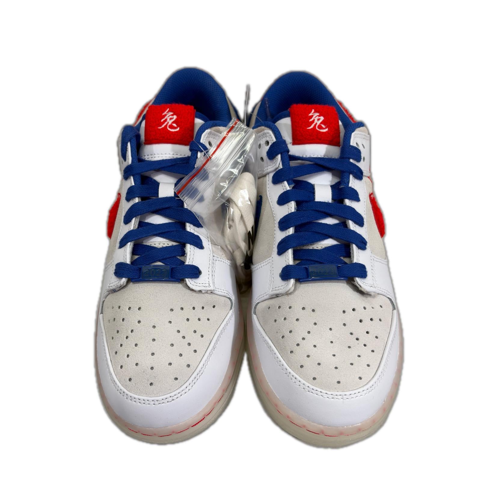 スニーカー Dunk Low Year of the Rabbit