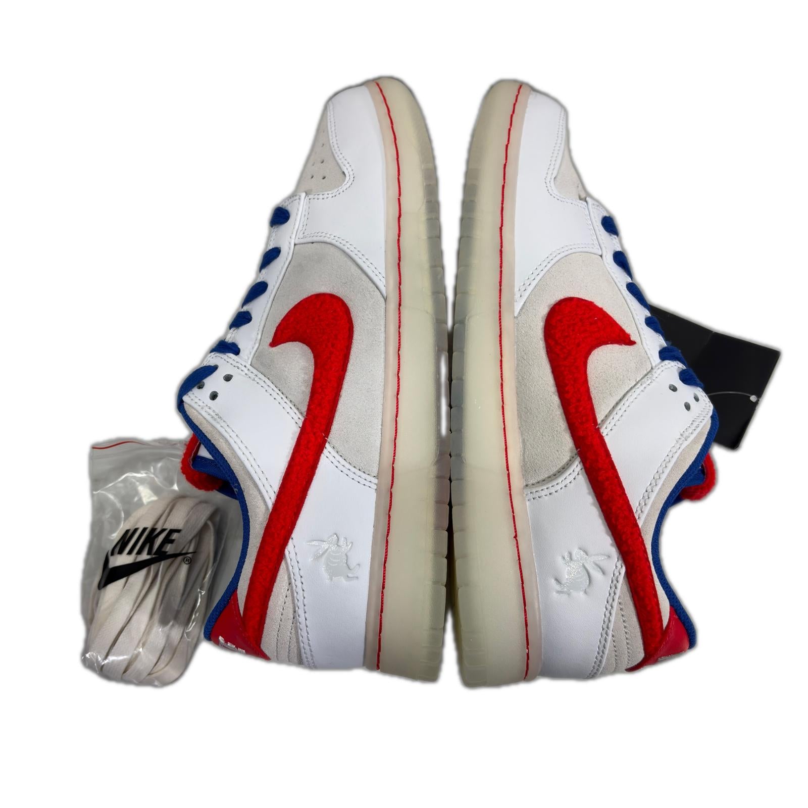 スニーカー Dunk Low Year of the Rabbit