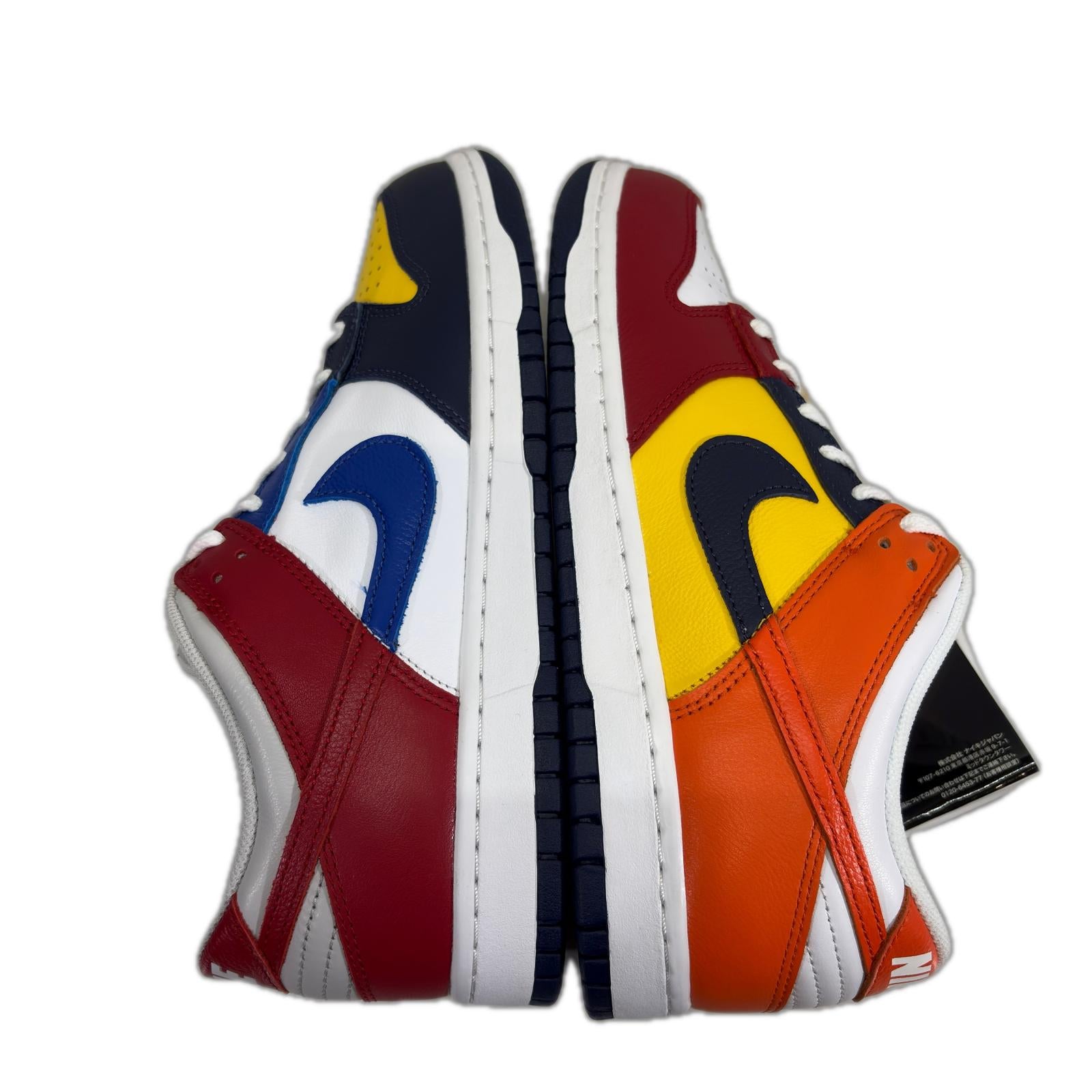 スニーカー Dunk Low CO.JP(2024)