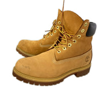 ブーツ Timberland プレミアム ウォータープルーフブーツ/10061/26.5