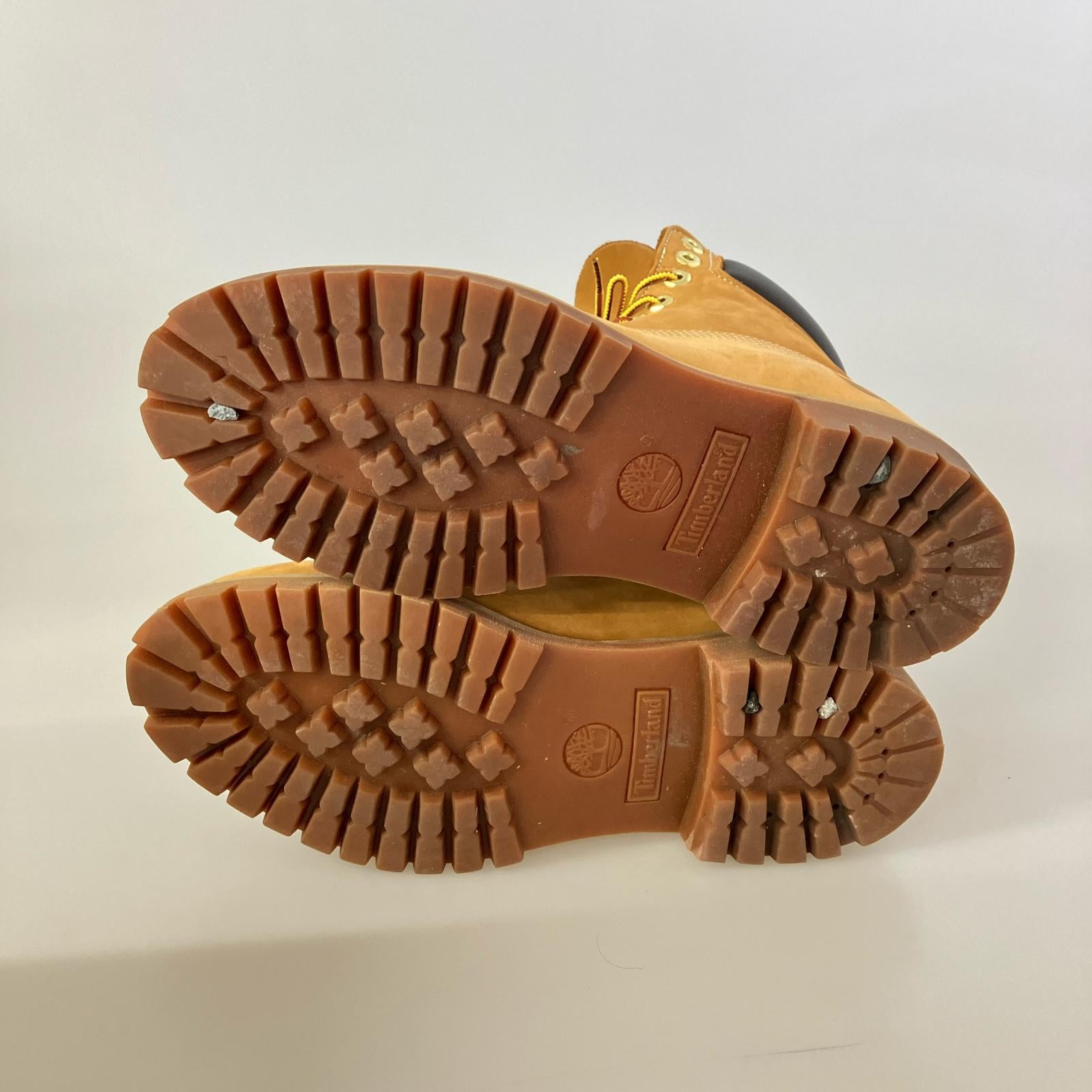 ブーツ Timberland プレミアム ウォータープルーフブーツ/10061/26.5