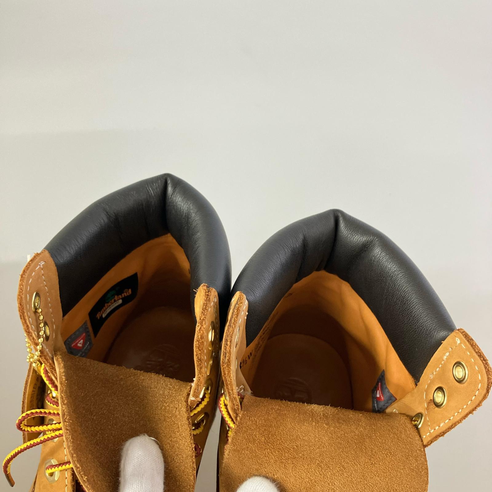 ブーツ Timberland プレミアム ウォータープルーフブーツ/10061/26.5