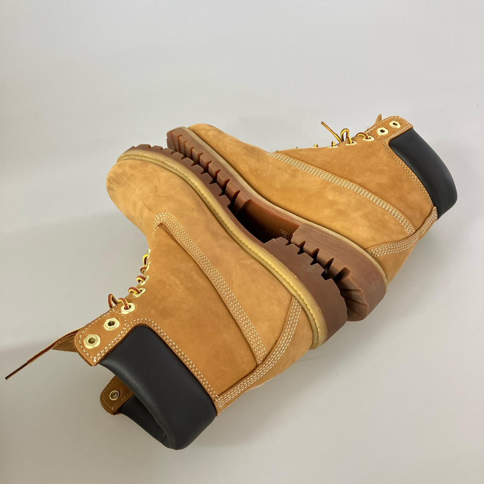 ブーツ Timberland プレミアム ウォータープルーフブーツ/10061/26.5