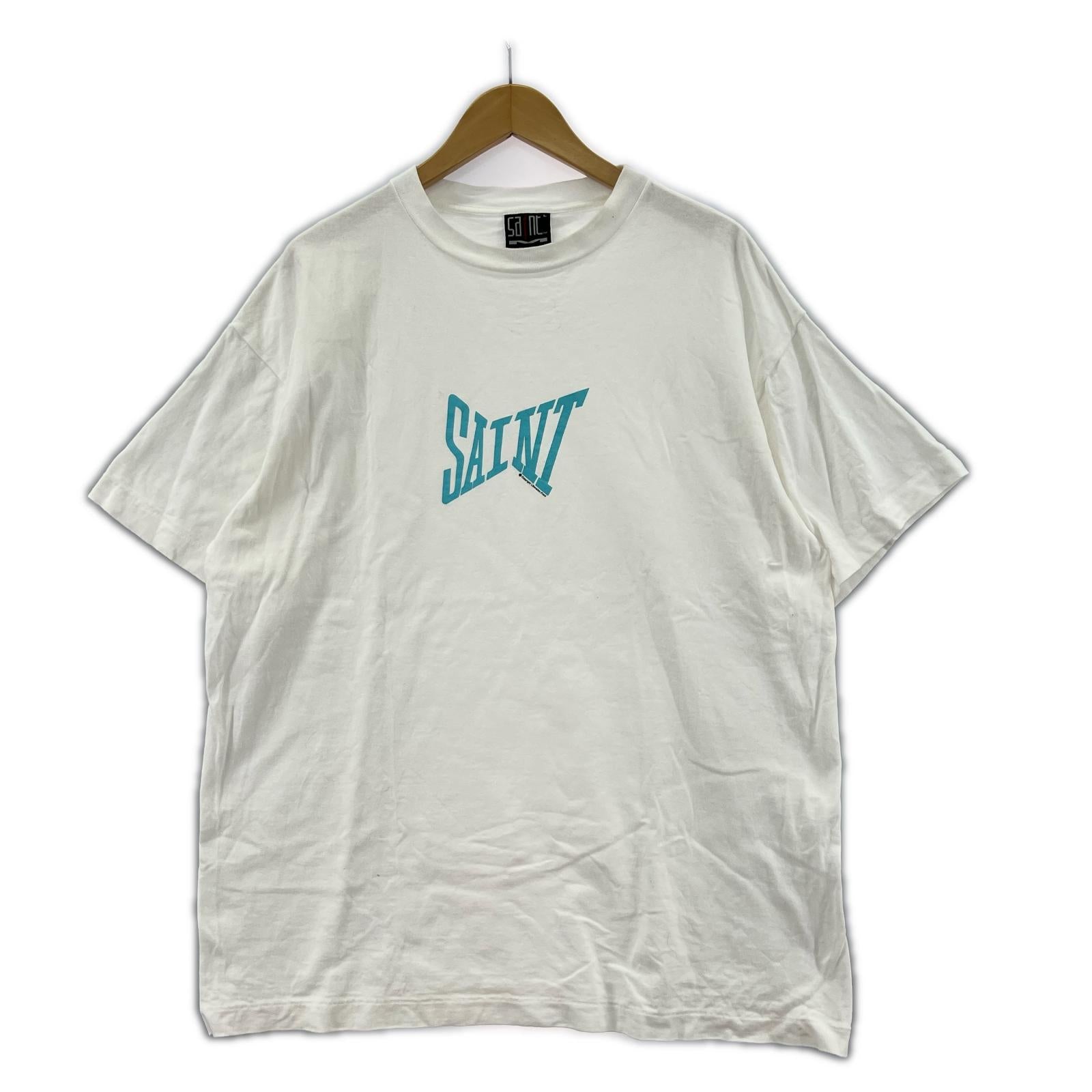 半袖Ｔシャツ 24SS RIBON SAINT TEE (L) L ホワイト