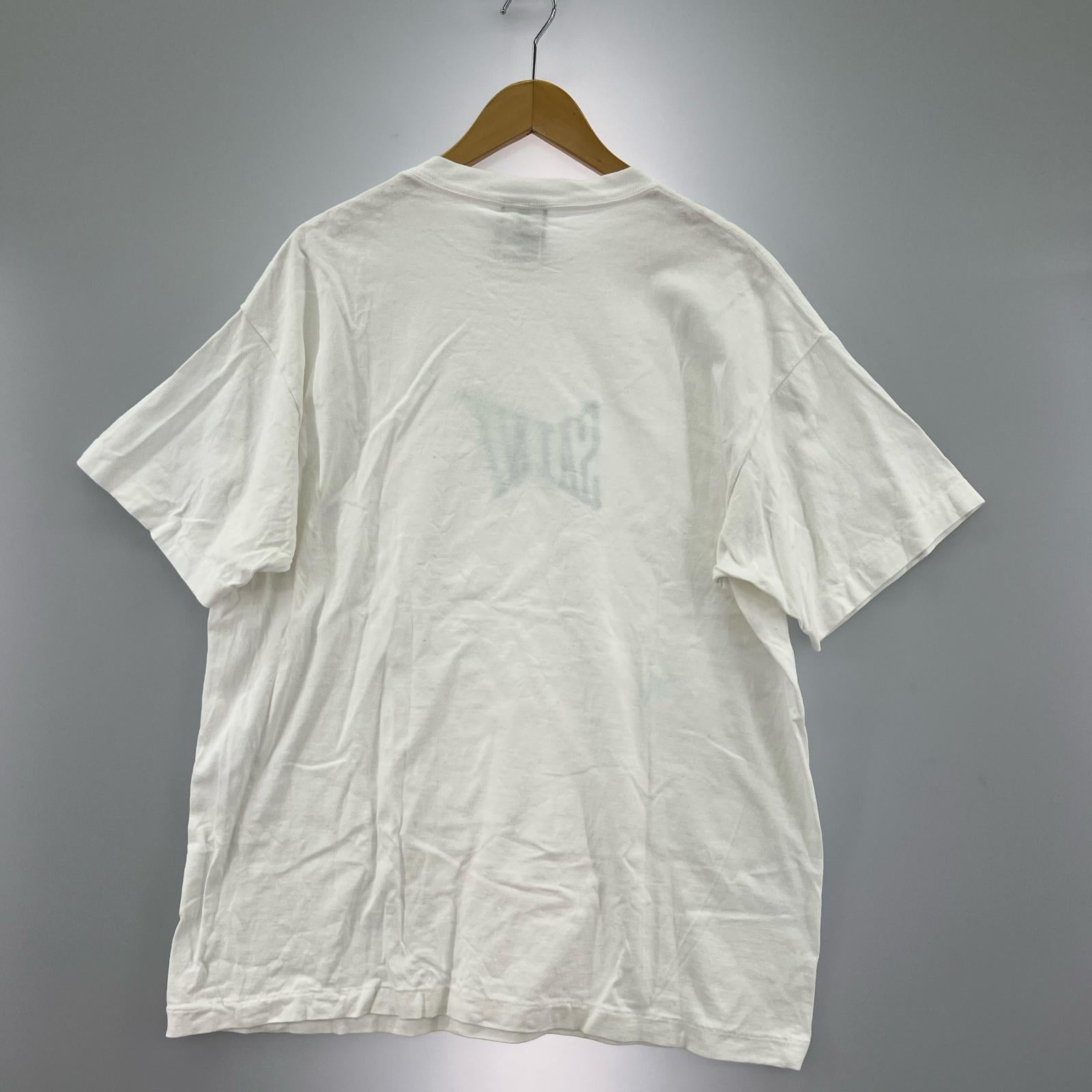 半袖Ｔシャツ 24SS RIBON SAINT TEE (L) L ホワイト