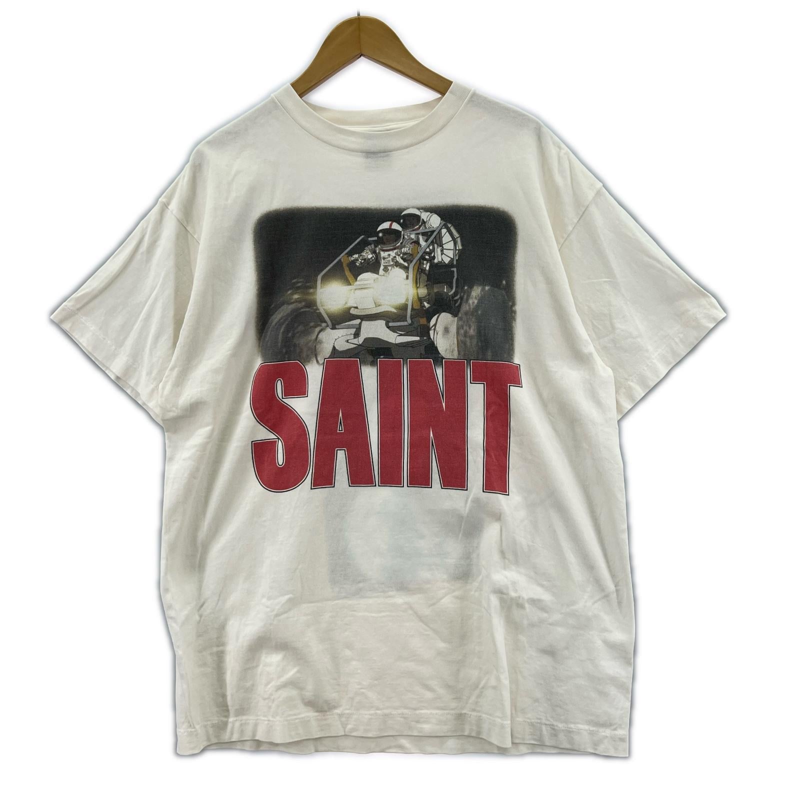 半袖Ｔシャツ 24SS FREEDOM TEE (L) L ホワイト