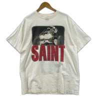 半袖Ｔシャツ 24SS FREEDOM TEE (L) L ホワイト