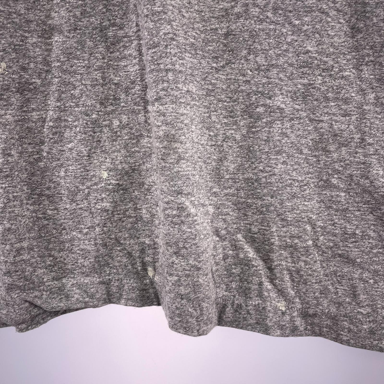 半袖Ｔシャツ ×BerBerJin 25SS BJ_SS YOUNG TEE (L) L グレー