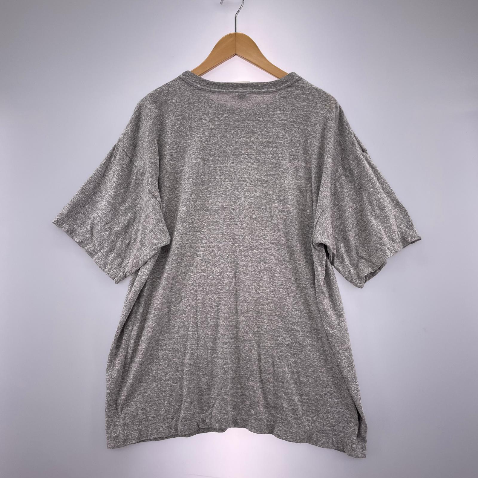 半袖Ｔシャツ ×BerBerJin 25SS BJ_SS YOUNG TEE (L) L グレー