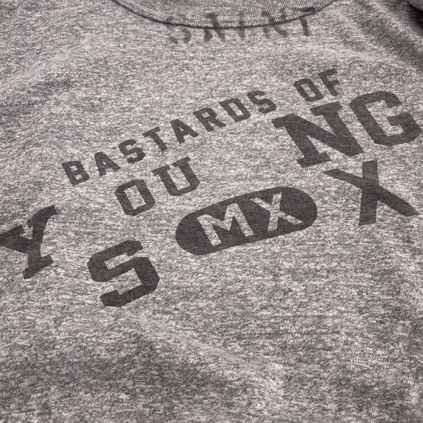 半袖Ｔシャツ ×BerBerJin 25SS BJ_SS YOUNG TEE (L) L グレー