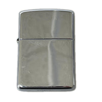 ライター 85年 ZIPPO MANUFACTURING CO シルバー