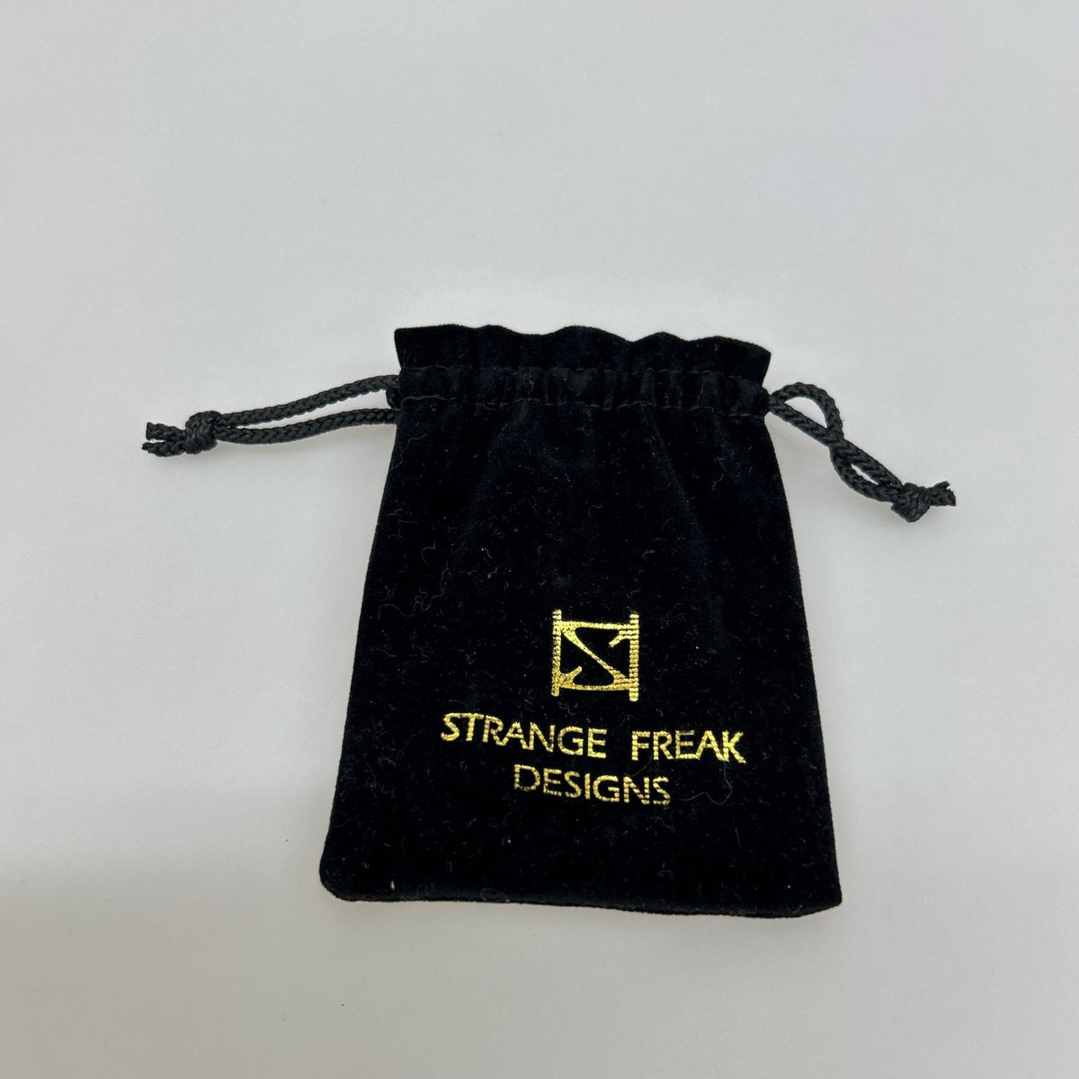 ブレスレット STRANGE FREAK DESIGNS バングル シルバー