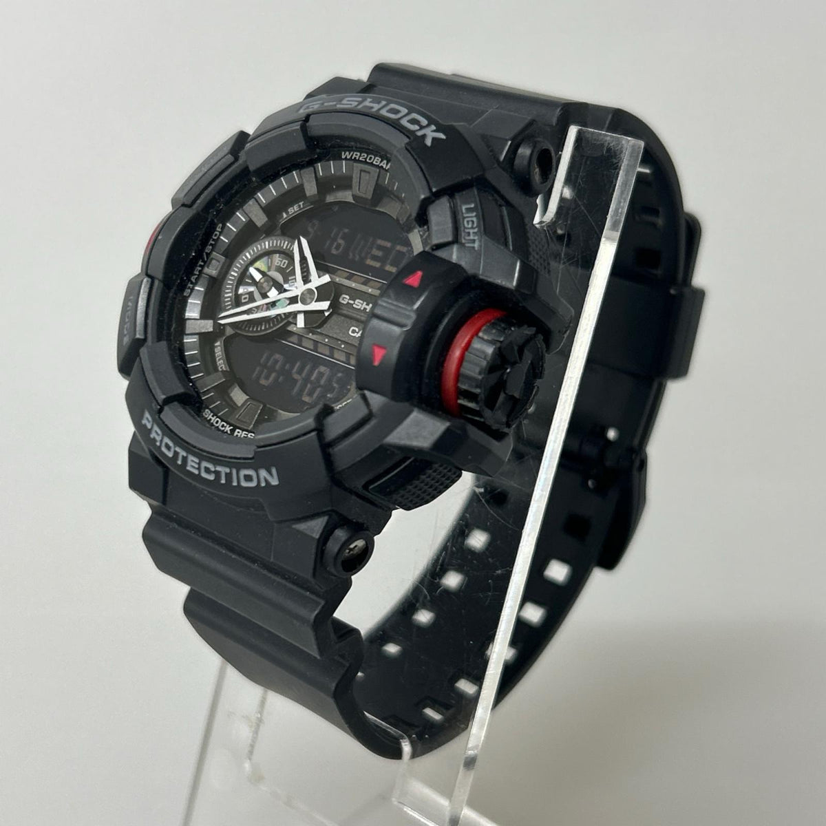 その他アクセサリー GA-400 ブラック