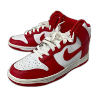 スニーカー DD1399-106 DUNK HIGH CHAMPIONSHIP (27.0) 27cm (US9 UK8 1/2 EU44)