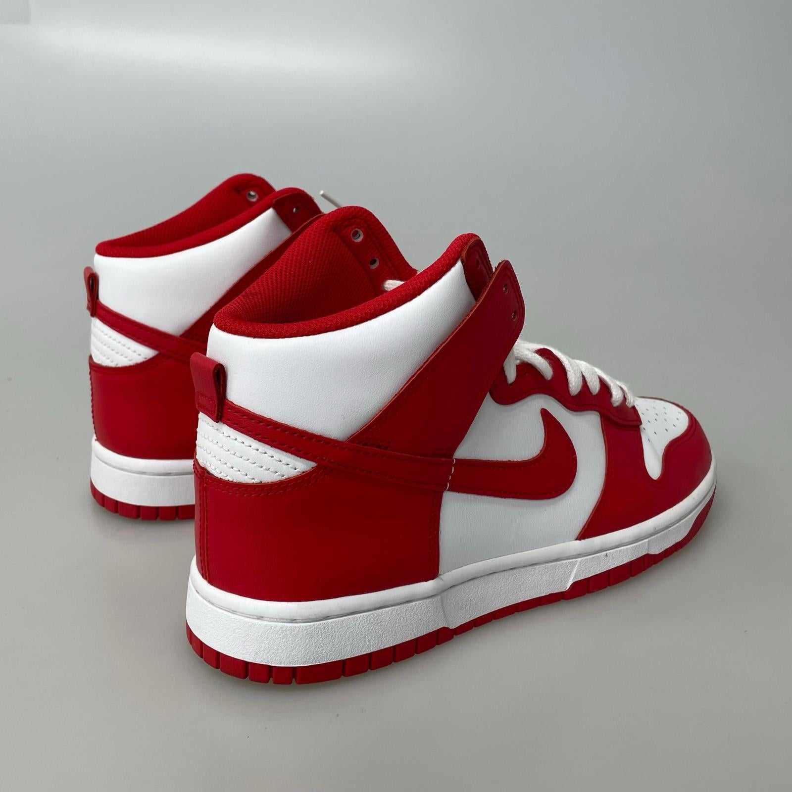 スニーカー DD1399-106 DUNK HIGH CHAMPIONSHIP (27.0) 27cm (US9 UK8 1/2 EU44)