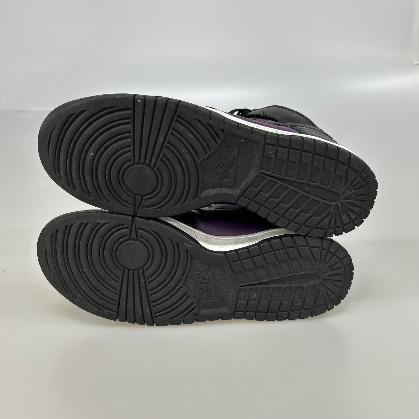 スニーカー × FRAGMENT DESIGN 黒 (27.0) 27cm (US9 UK8 1/2 EU44) ブラック