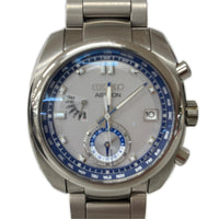 腕時計 SEIKO ASTRON 8B63-0AZ0
