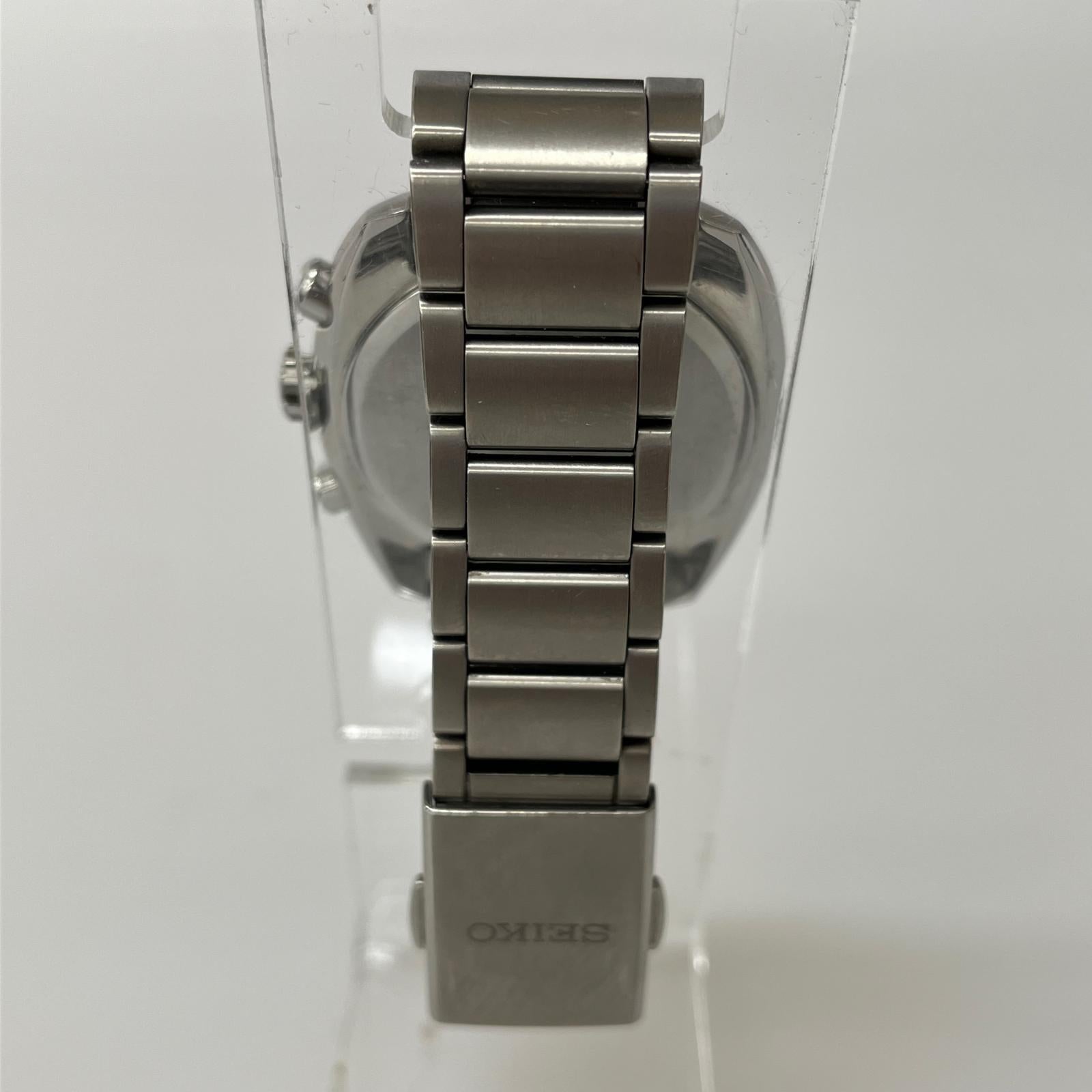腕時計 SEIKO ASTRON 8B63-0AZ0