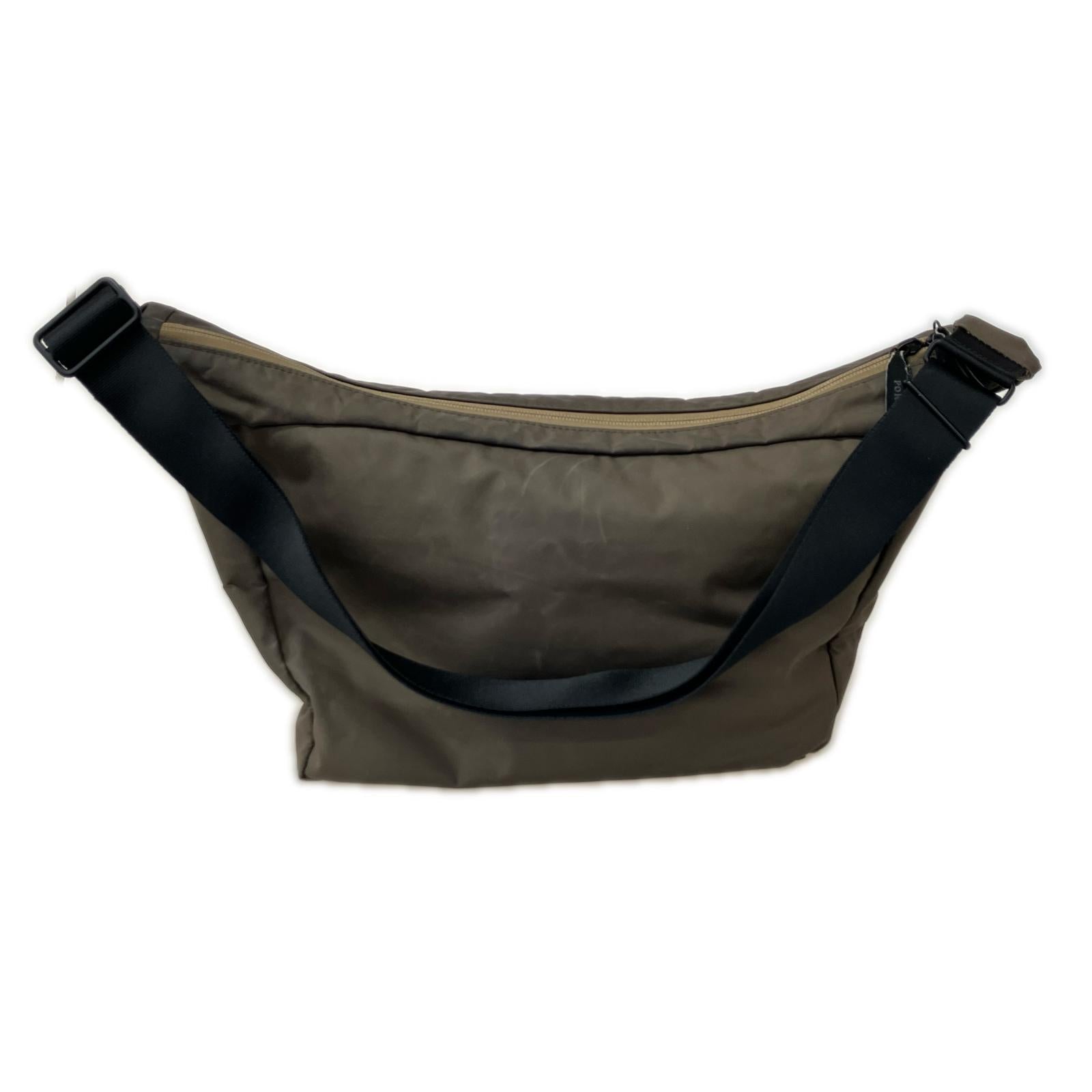 ショルダーバッグ 751-29875 MOUSSE SHOULDER BAG ブラウン