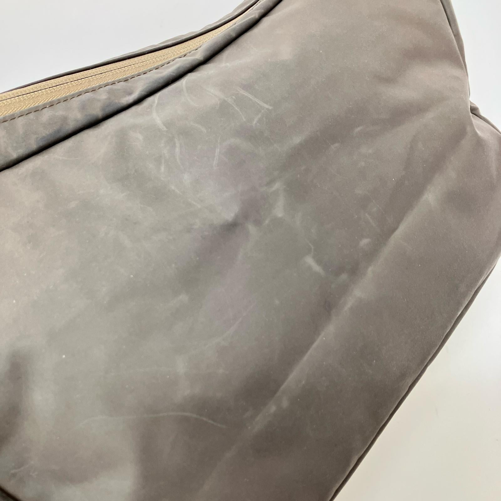 ショルダーバッグ 751-29875 MOUSSE SHOULDER BAG ブラウン
