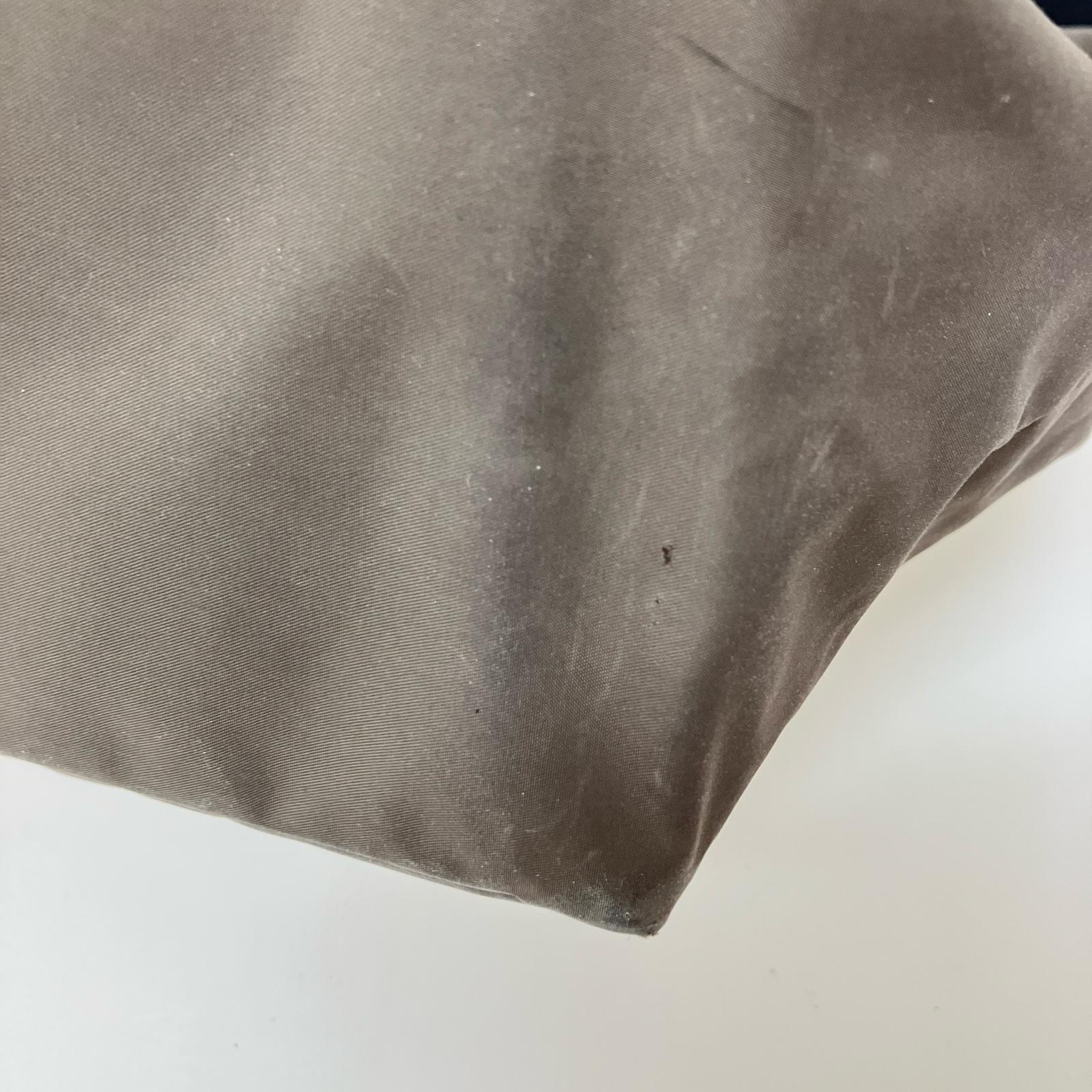 ショルダーバッグ 751-29875 MOUSSE SHOULDER BAG ブラウン