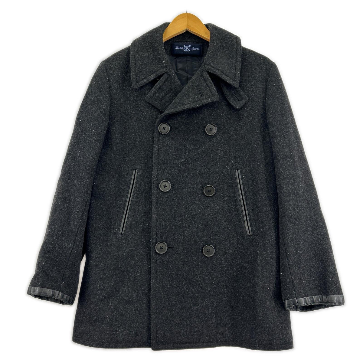 ジャケット POLO SPORT WOMAN　ｳｰﾙｼﾞｬｹｯﾄ