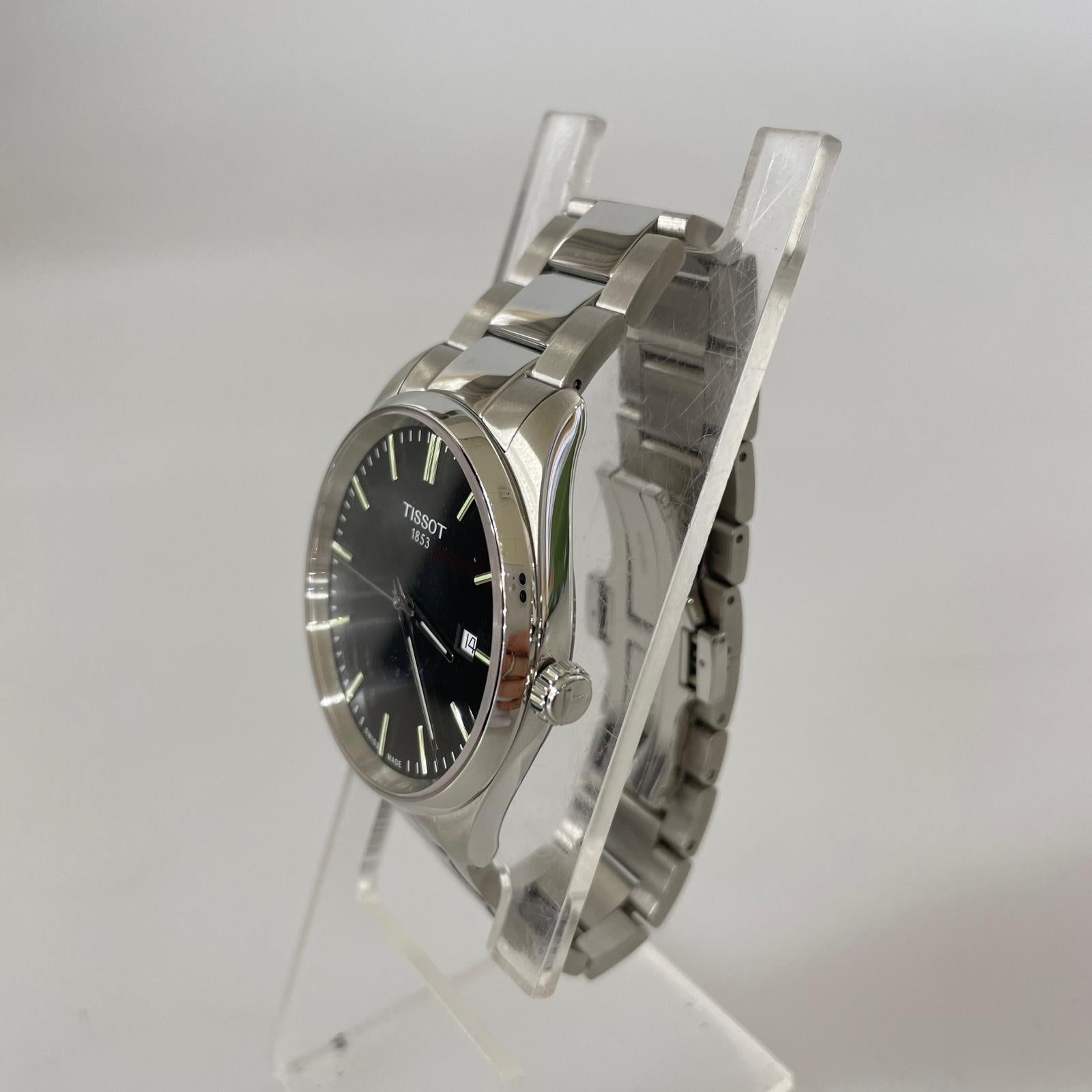 腕時計 PR100 T150410 メンズQZ